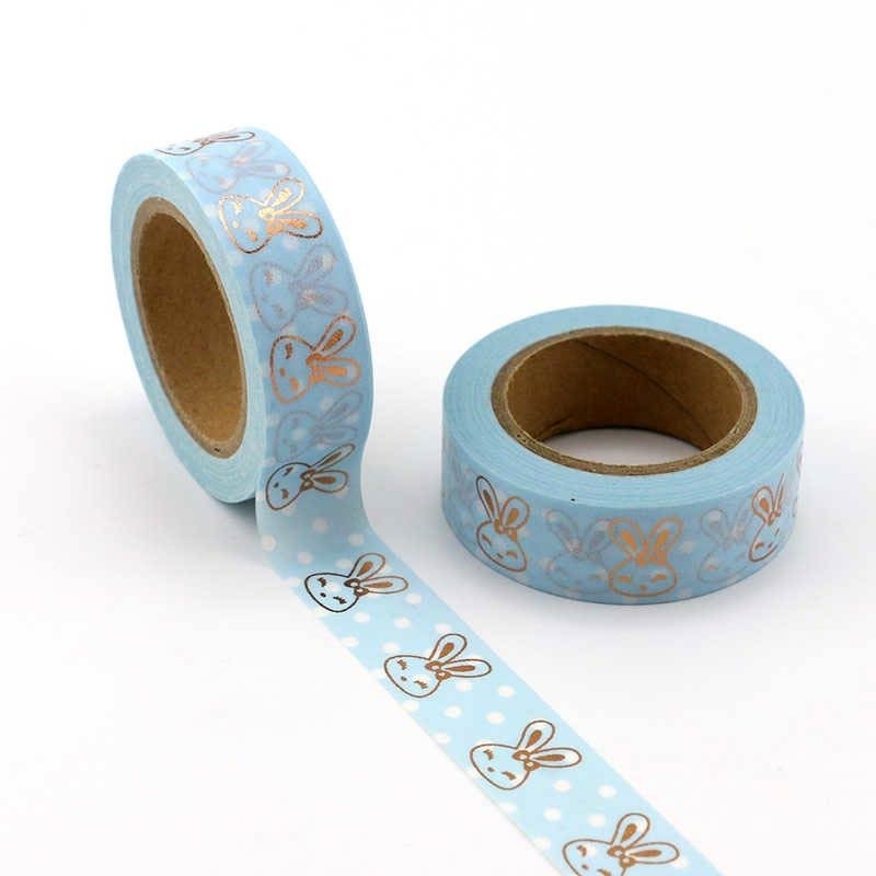 Bunny Washi Tape