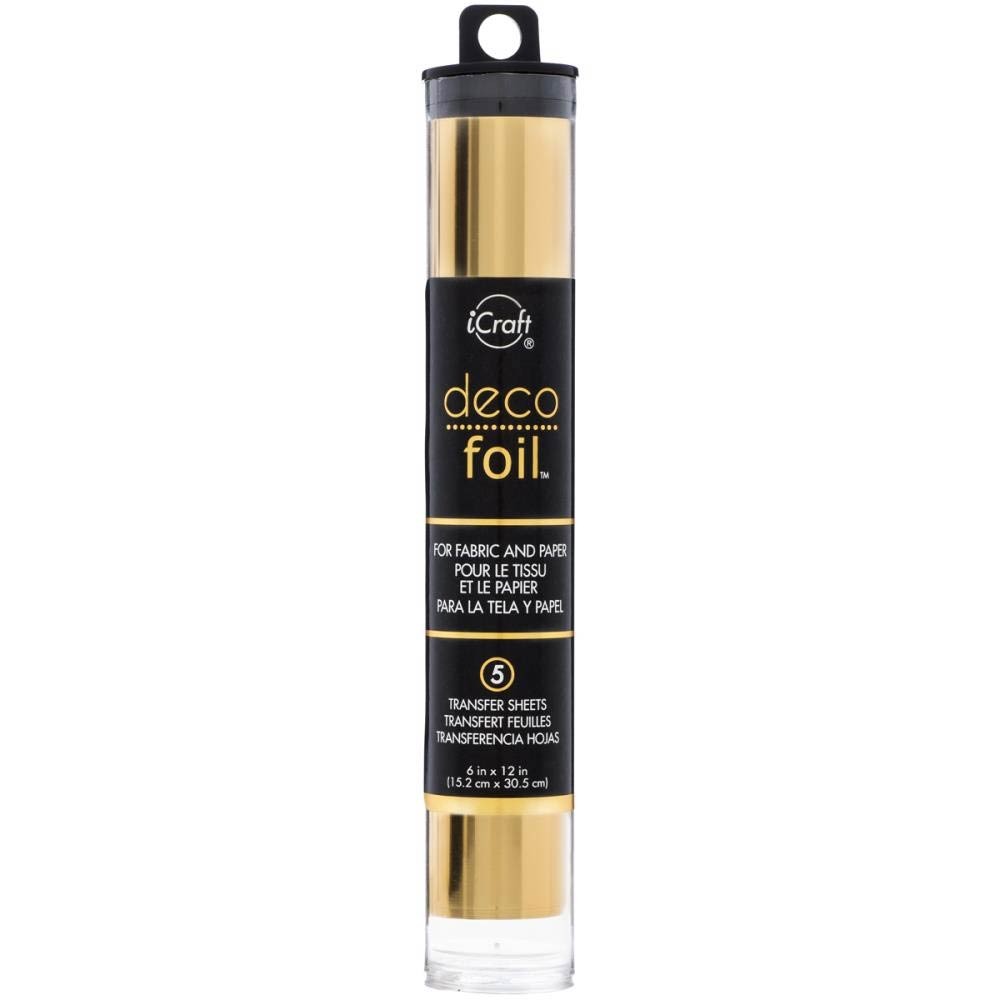 Deco Foil