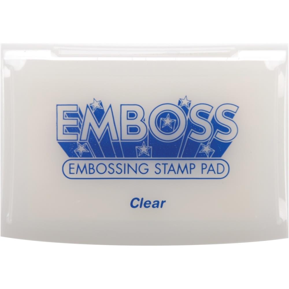 Emboss Stamp Pad