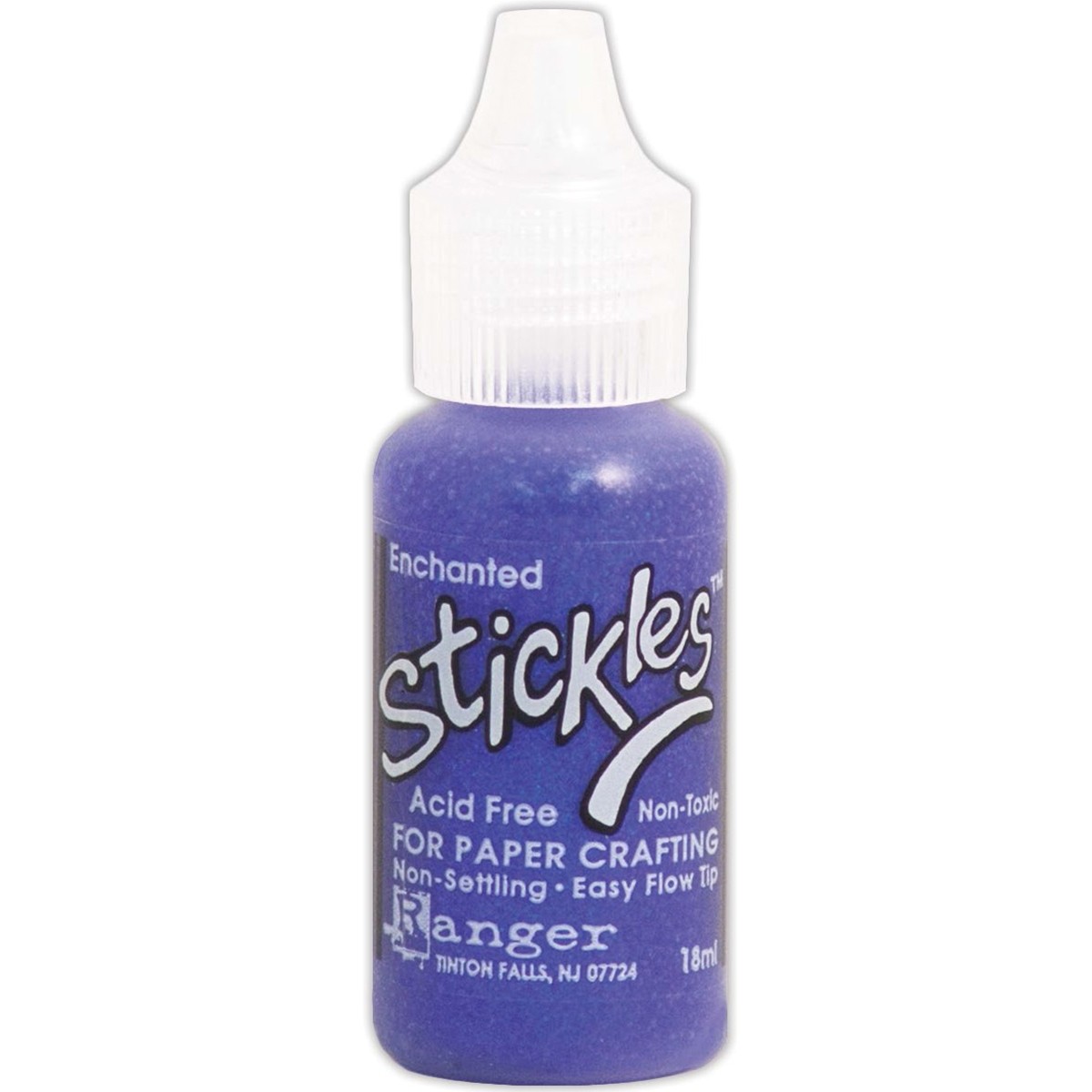 Enchanted Stickles Glitter Glue