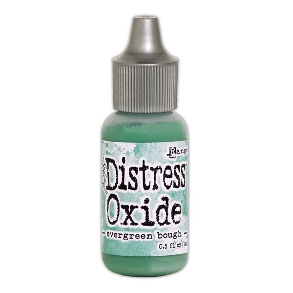 Evergreen Bough Distress Oxide Reinker
