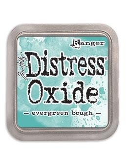 Evergreen Bough Distress Oxide Ink Pad