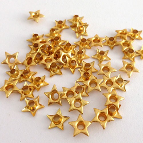Star Eyelets