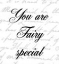 B Line Designs Fairy Special FA237B