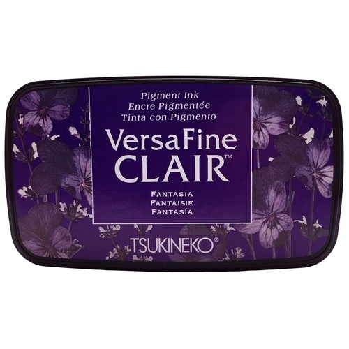 Fantasia VersaFine Clair Ink pad 