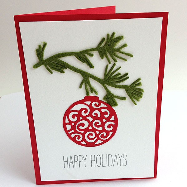 Felt Branch