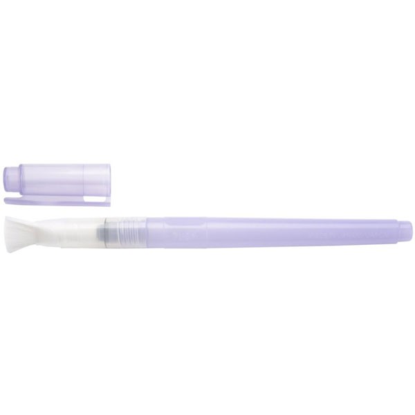 Niji Waterbrush Flat 12mm