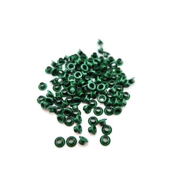 Forest 1/8 inch Eyelets 