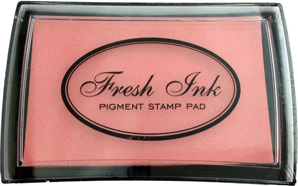 Fresh ink grapefruit