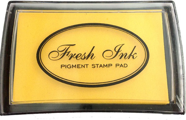 Fresh Ink Lemonade