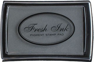 Fresh Ink Slate