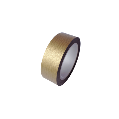 Gold washi tape