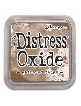 Gathered Twigs Distress Oxide Ink Pad