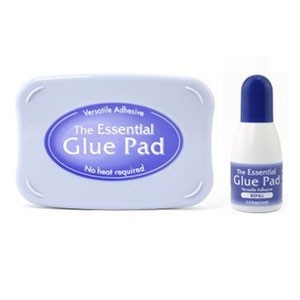 Glue Pad