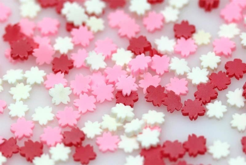 HAI Supply Cherry Blossom Embellishments