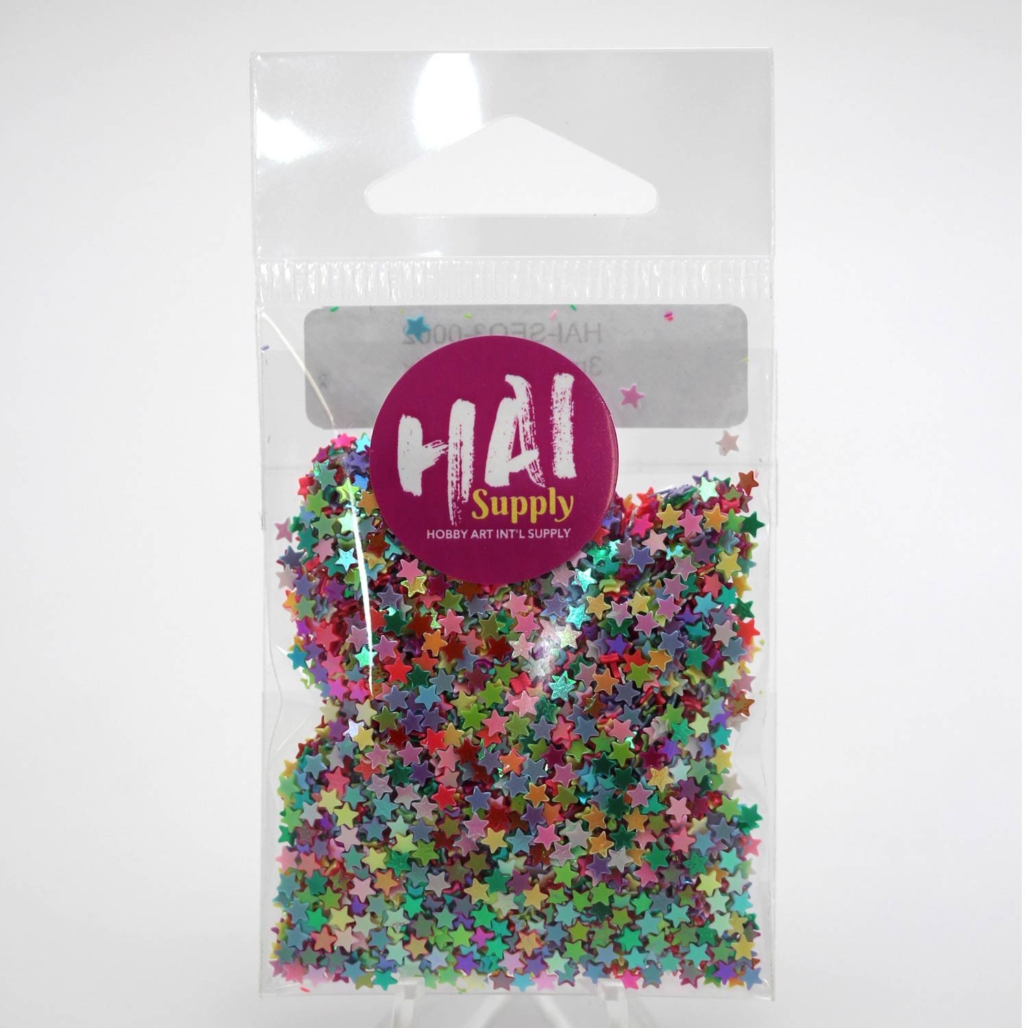 Hai Star Sequins