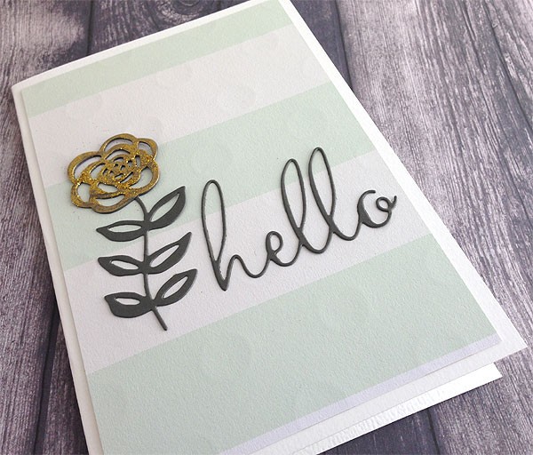 Savvy Hello Die (10163)