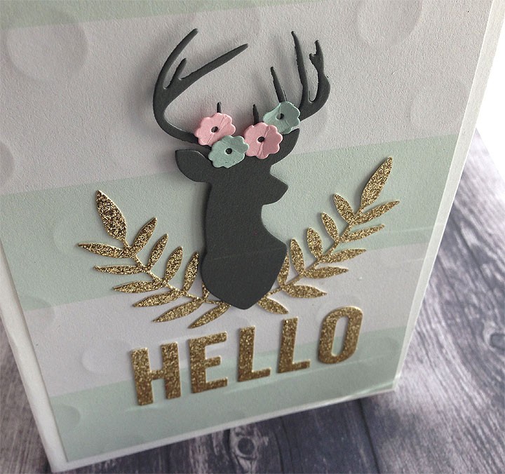Hello Deer