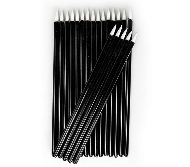 Mini Brushes