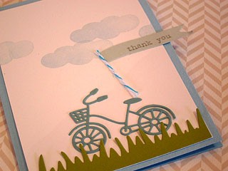 Savvy Bike Banner