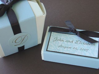 Wedding Favors