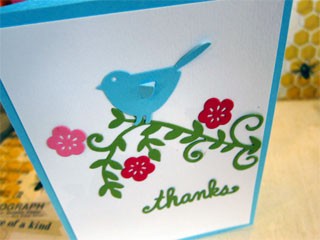Bluebird