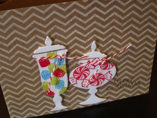 Candy Jars