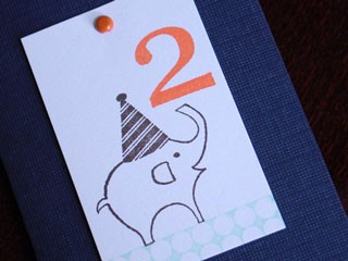 Happy 2nd Birthday