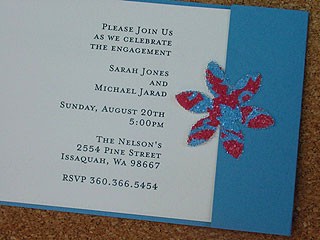 Engagement Party