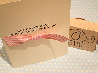 It's a girl!
