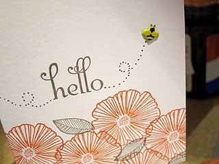 Mini Bee