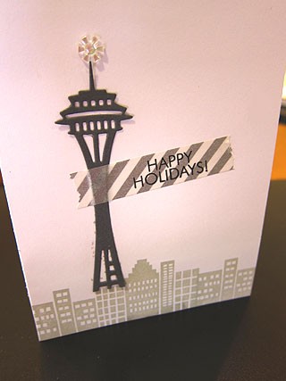 Seattle Holiday