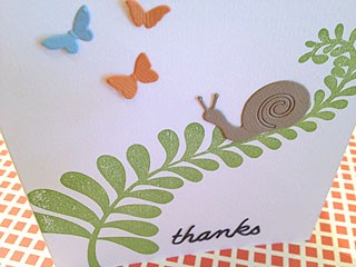 Snail Die
