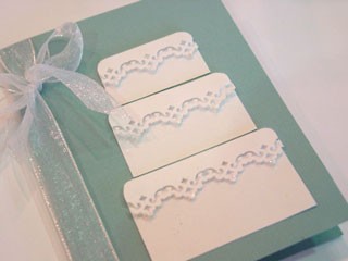 Elegant Wedding Cake