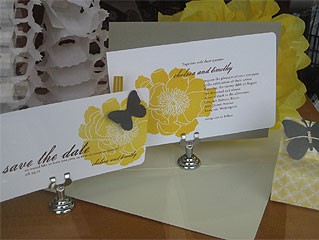 Butterfly Theme