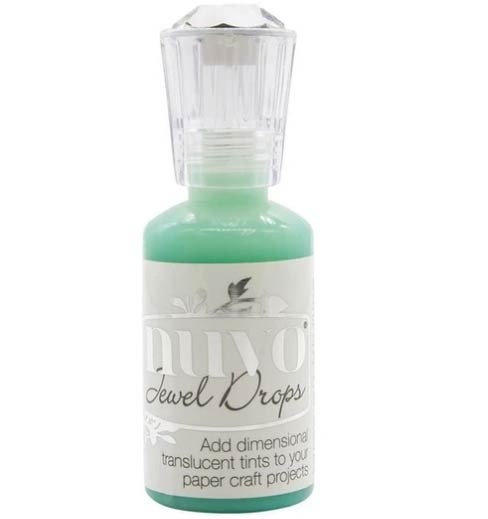 Nuvo Jewel Drops