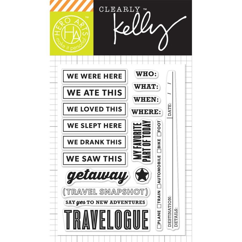 Kelly Purkey New Adventures  