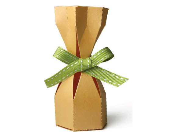 Cracker Box Die