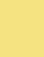 Paper Accents Vellum 8x11 27lb Light Yellow 5pc
