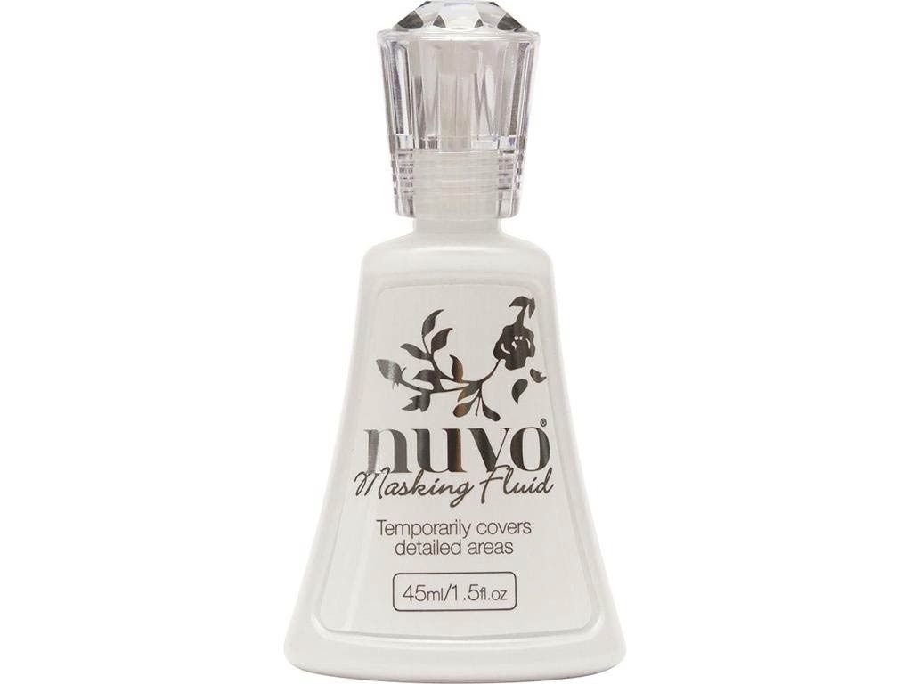 Nuvo Masking Fluid