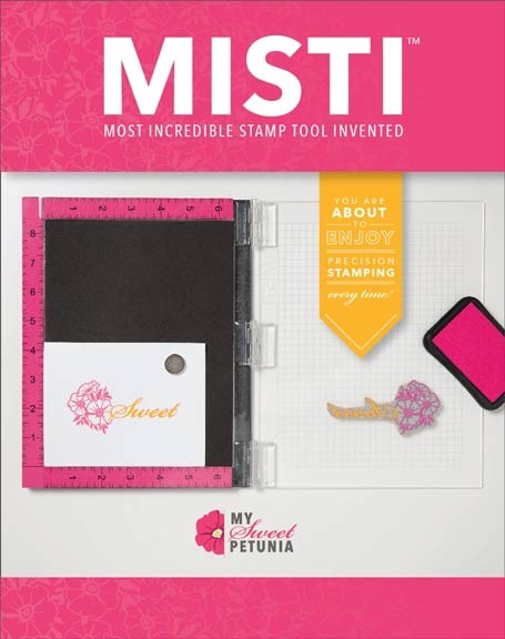Misti, the most incredible stamp tool invented