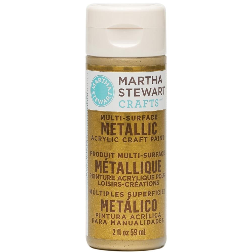 Metallic Acrylic Craft Paint