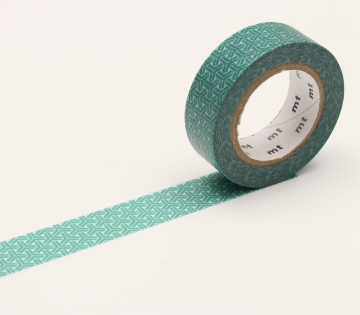 MT Deco Washi tape