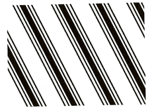 Multi-Stripe Bkgd (992h)