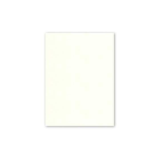 110 pound Neenah Natural White Classic Cardstock