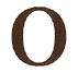Number 0