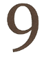 Number 9