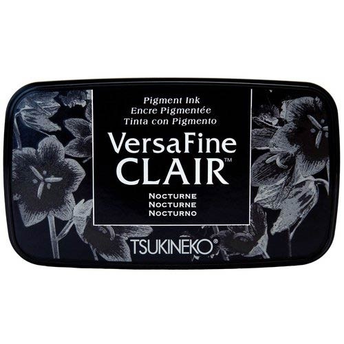 Nocturne VersaFine Clair Ink pad 
