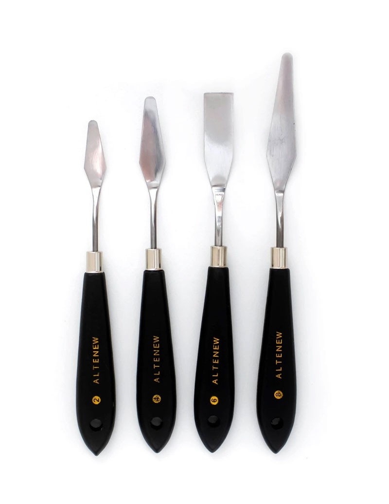 Altenew Palette Knife Set