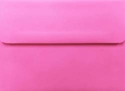 Passion Pink Envelopes